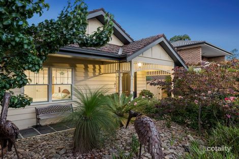 Property photo of 21 Ian Grove Mount Waverley VIC 3149