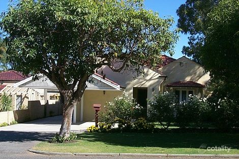 51 Ord St, Nedlands, WA 6009