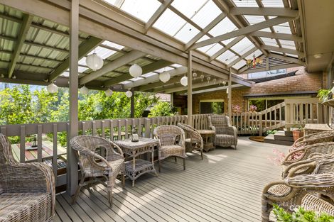 Property photo of 8 Le Grand Close Mount Eliza VIC 3930