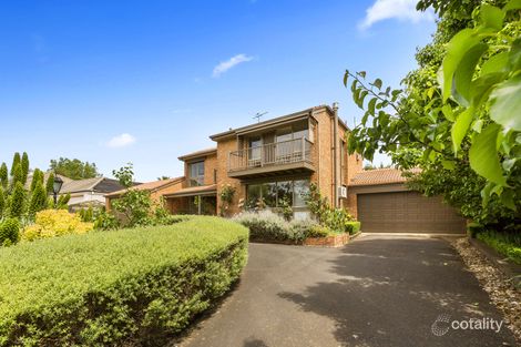 Property photo of 8 Le Grand Close Mount Eliza VIC 3930