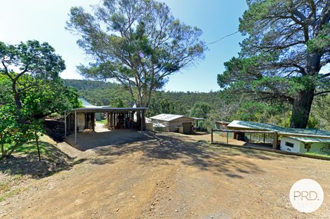 Property photo of 200 Clarks Road Dromedary TAS 7030