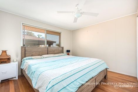 Property photo of 22 Brier Crescent Varsity Lakes QLD 4227