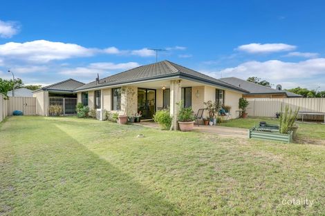 Property photo of 3 Cathedral Loop West Busselton WA 6280