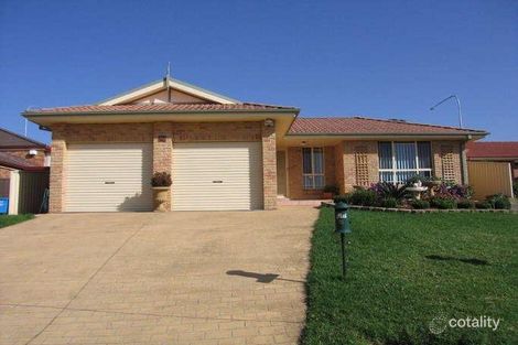 15 Tilpa Pl, Hoxton Park, NSW 2171