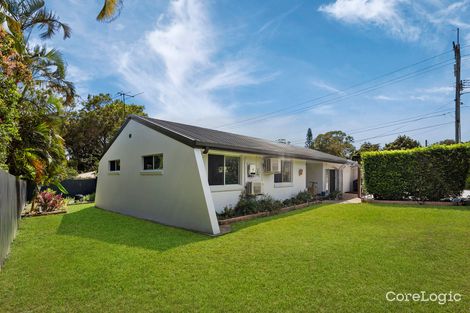 Property photo of 278 Old Cleveland Road Capalaba QLD 4157