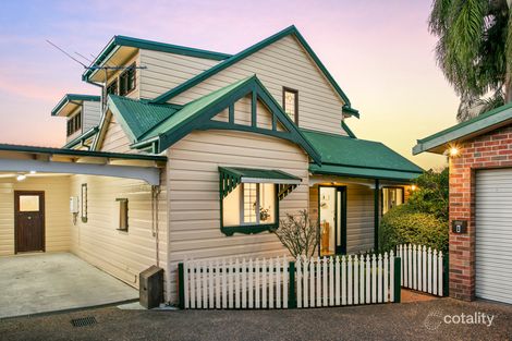 20a Balaclava Rd, Eastwood, NSW 2122