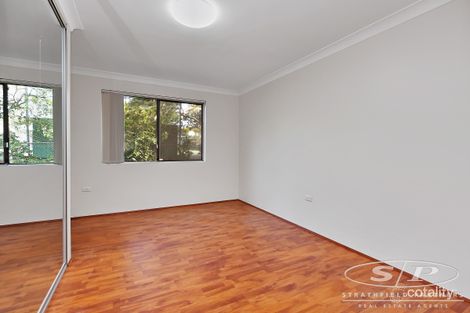 Property photo of 1/12-14 Margaret Street Strathfield NSW 2135