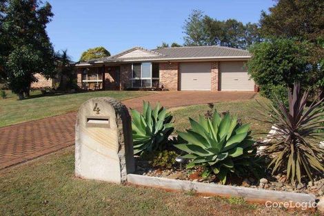 Property photo of 4 Sunset Place Alstonville NSW 2477