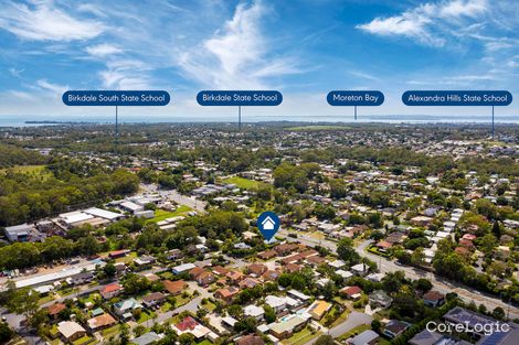 Property photo of 278 Old Cleveland Road Capalaba QLD 4157