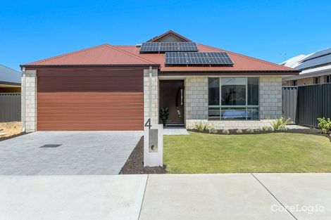 Property photo of 4 Westmeath Loop Southern River WA 6110