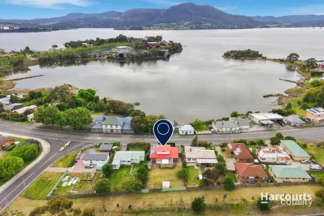 Property photo of 628 Main Road Berriedale TAS 7011