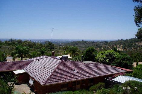 Property photo of 20 Panoramic Terrace Kalamunda WA 6076