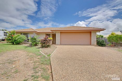 Property photo of 8 Morilla Place Yeppoon QLD 4703