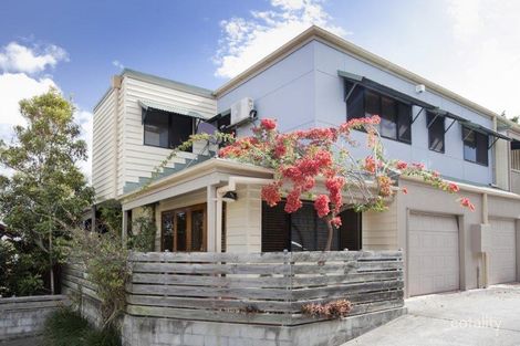 10/70 Hawthorne St, Woolloongabba, QLD 4102