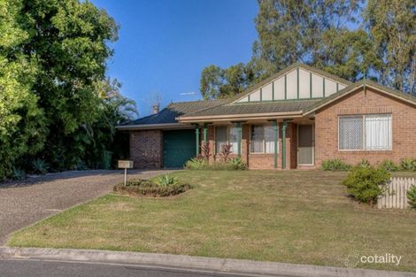 54 Jonquil Cct, Flinders View, QLD 4305