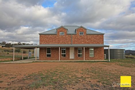 Property photo of 60 Lumley Road Wamboin NSW 2620