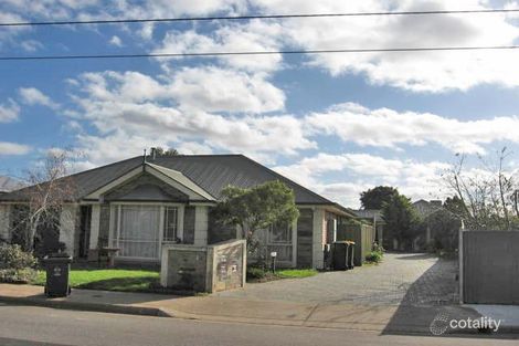 1/2 Collingwood Ave, Flinders Park, SA 5025