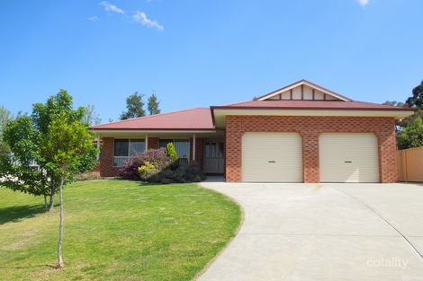 Property photo of 47 Dunne Crescent Thurgoona NSW 2640