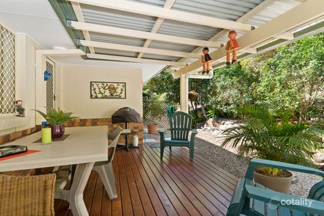 Property photo of 46/15 Simpsons Road Elanora QLD 4221