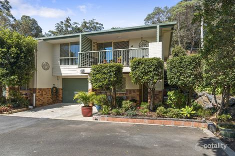 Property photo of 46/15 Simpsons Road Elanora QLD 4221