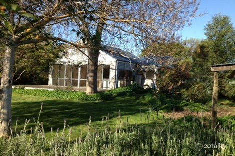 Property photo of 44 Anderson Street Avenel VIC 3664