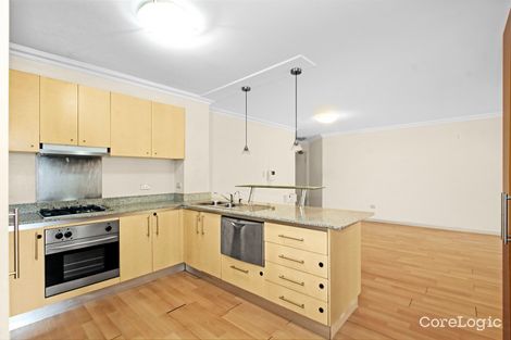 Property photo of 91/81 Church Street Lidcombe NSW 2141