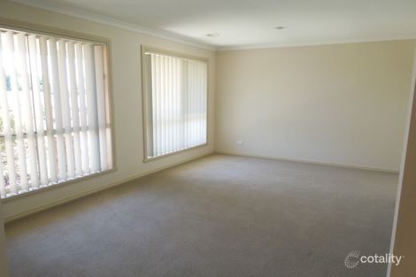 Property photo of 47 Dunne Crescent Thurgoona NSW 2640