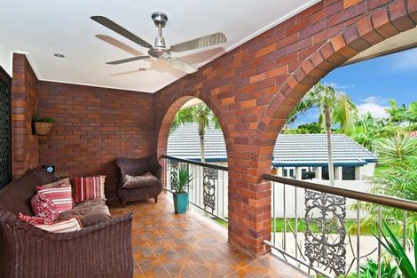Property photo of 25 Lorikeet Lane Burleigh Waters QLD 4220