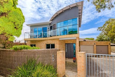 Property photo of 1/73 Draper Street Ocean Grove VIC 3226