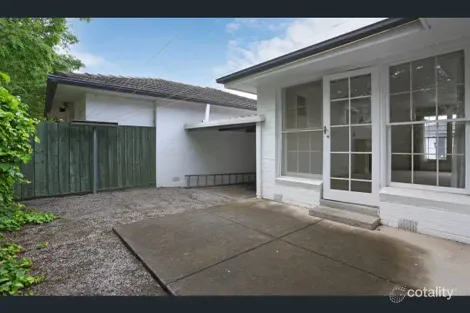 Property photo of 2/910 Glenferrie Road Kew VIC 3101