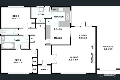 Property photo of 2/910 Glenferrie Road Kew VIC 3101