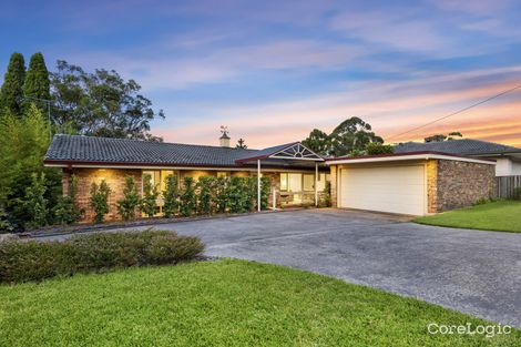 Property photo of 42 Eastern Arterial Road St Ives NSW 2075