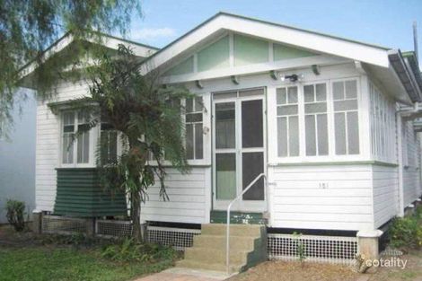 Property photo of 151 Aumuller Street Bungalow QLD 4870