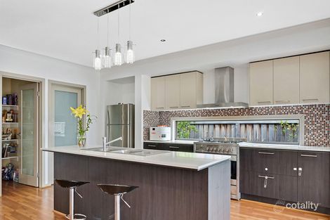 Property photo of 23 Lukis Avenue Williams Landing VIC 3027