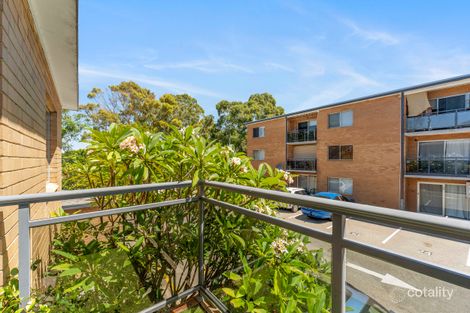 Property photo of 19/37 Osborne Road East Fremantle WA 6158