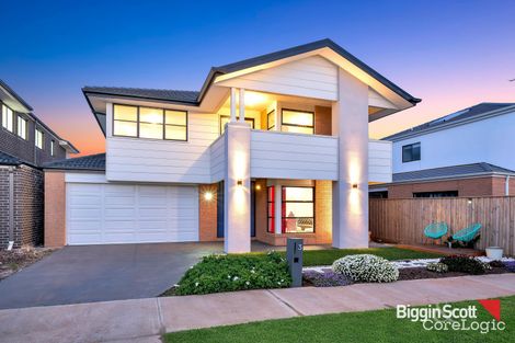 3 Ramsgate Cres, Truganina, VIC 3029