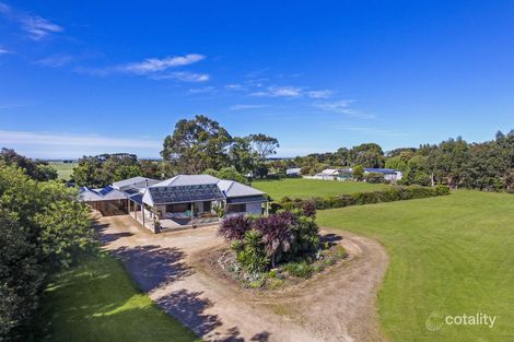 777 Tower Hill Rd, Yangery, VIC 3283