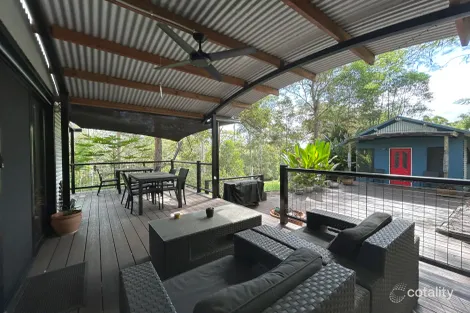 Property photo of 94 Highfield Rise Pomona QLD 4568