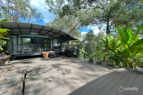 94 Highfield Rise, Pomona, QLD 4568