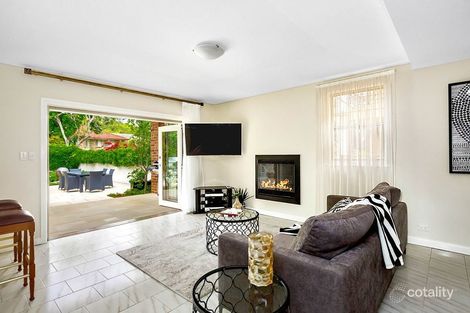 Property photo of 42 Woodward Avenue Strathfield NSW 2135