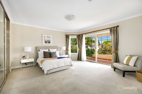 Property photo of 42 Woodward Avenue Strathfield NSW 2135