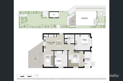 Property photo of 56 Macintosh Street Mascot NSW 2020