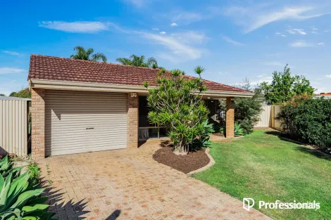 5b Crathie Ct, Kingsley, WA 6026