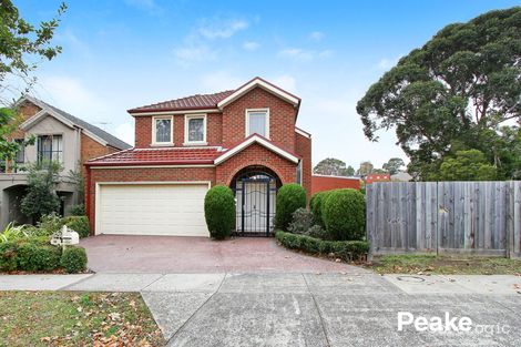 Property photo of 23 Gloucester Avenue Berwick VIC 3806