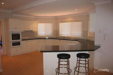 Property photo of 5 Lennox Place West Hoxton NSW 2171
