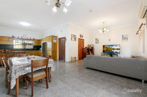 Property photo of 10 Targo Road Beverley Park NSW 2217