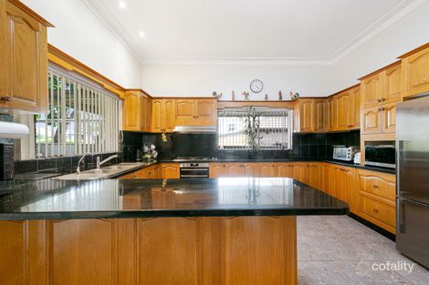 Property photo of 10 Targo Road Beverley Park NSW 2217