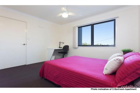 Property photo of 138/35 Morrow Street Taringa QLD 4068
