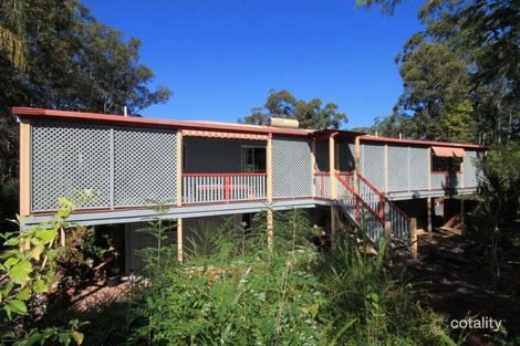 Property photo of 67 Williamson Road Morayfield QLD 4506