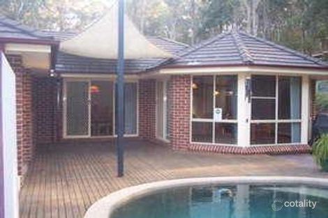 Property photo of 32 Windarra Close Wallsend NSW 2287